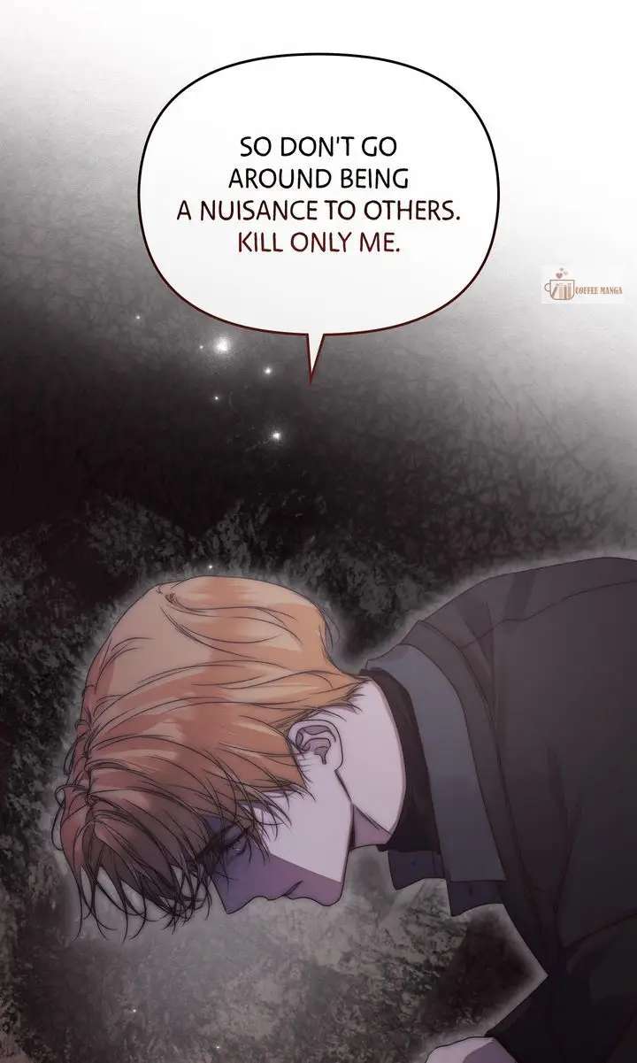 But Please, Help Me chapter 76 page 116