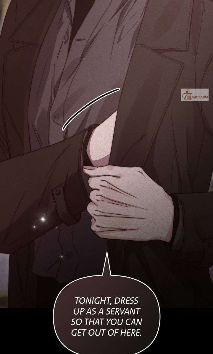 But Please, Help Me chapter 77 page 21