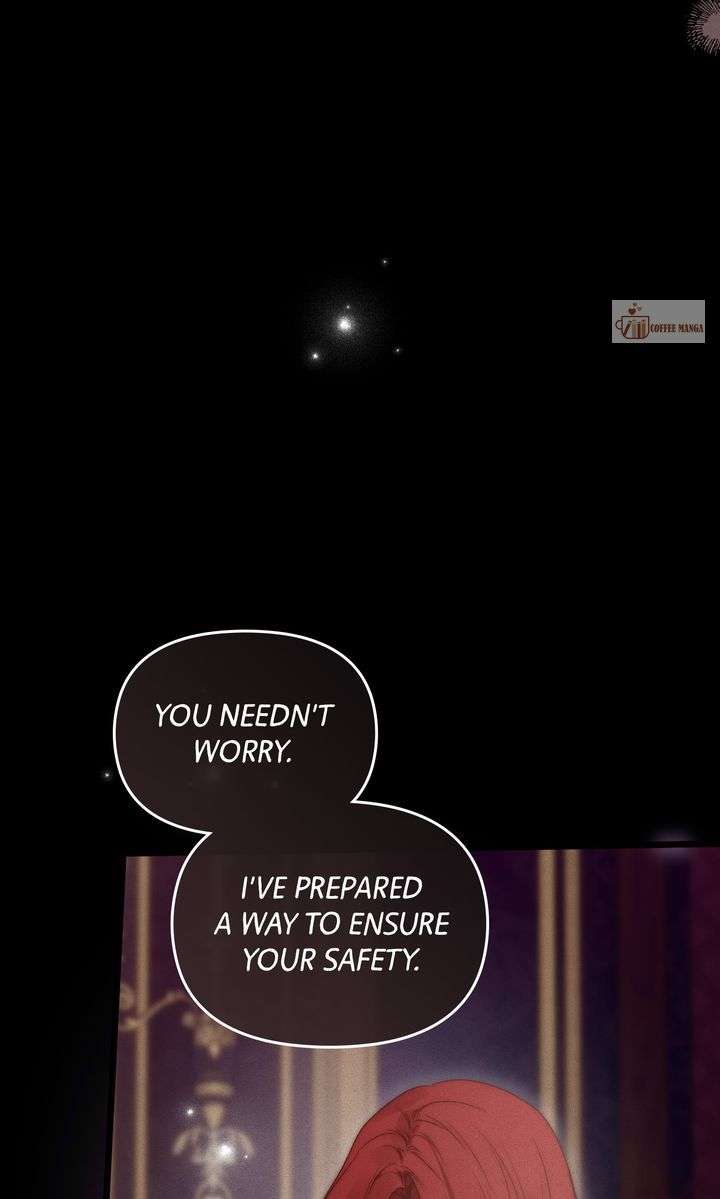 But Please, Help Me chapter 77 page 30