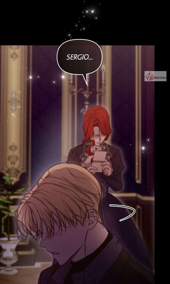 But Please, Help Me chapter 77 page 34