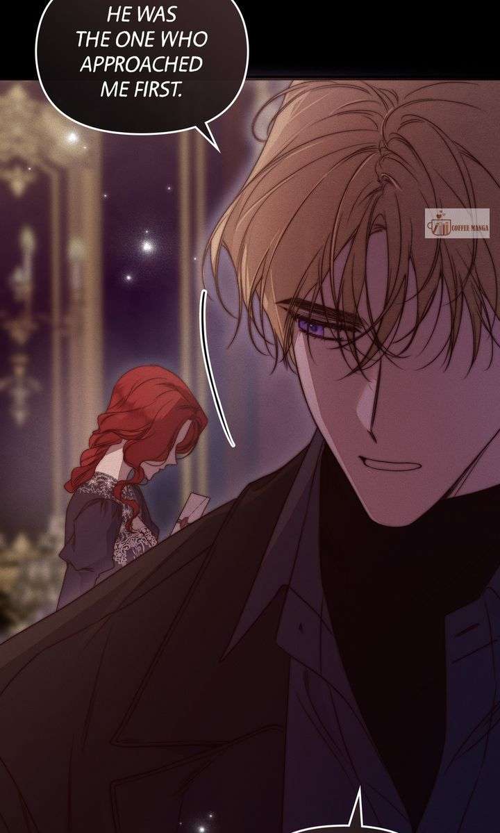 But Please, Help Me chapter 77 page 40