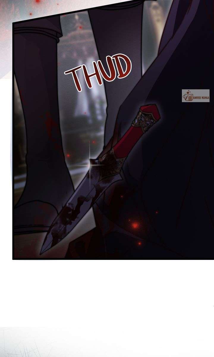 But Please, Help Me chapter 77 page 80