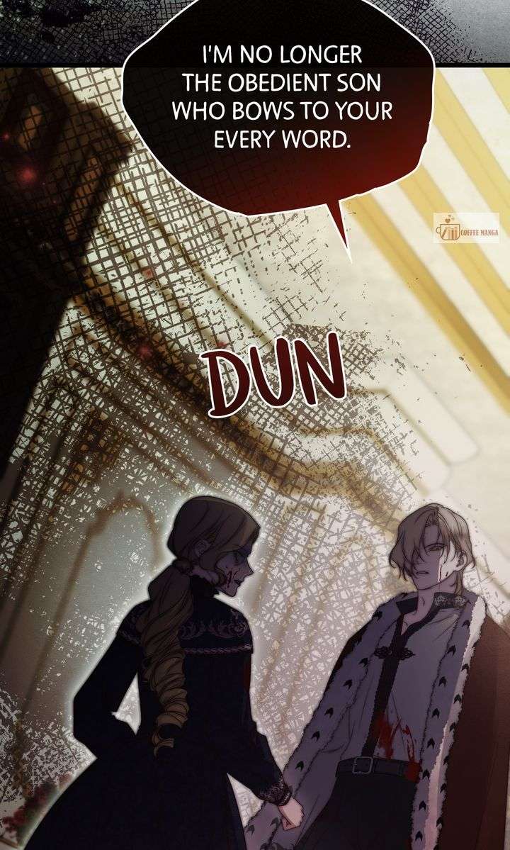 But Please, Help Me chapter 77 page 131