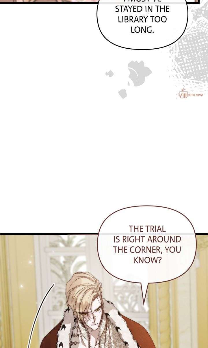 But Please, Help Me chapter 79 page 77