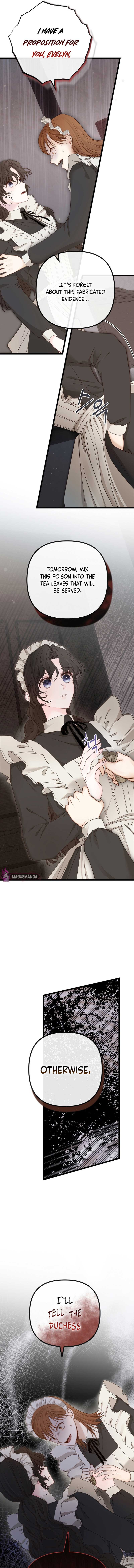 But Please, Help Me chapter 8 page 7
