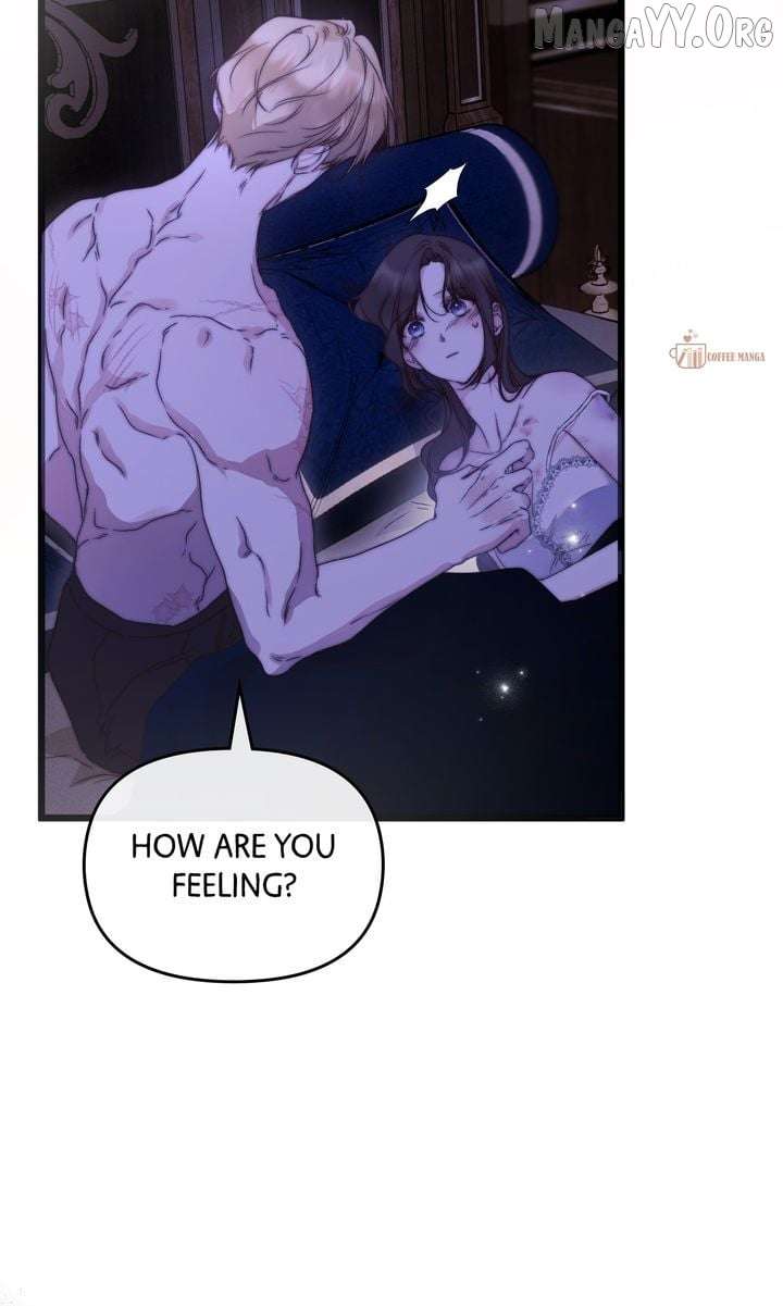 But Please, Help Me chapter 83 page 14