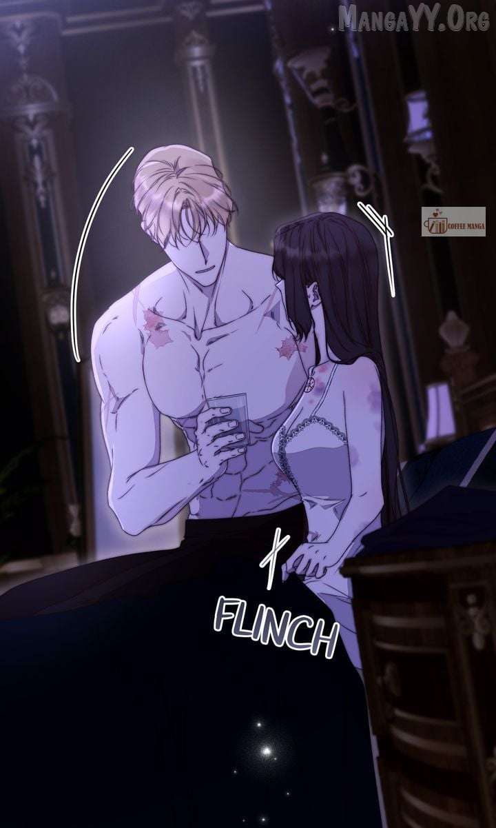 But Please, Help Me chapter 83 page 33