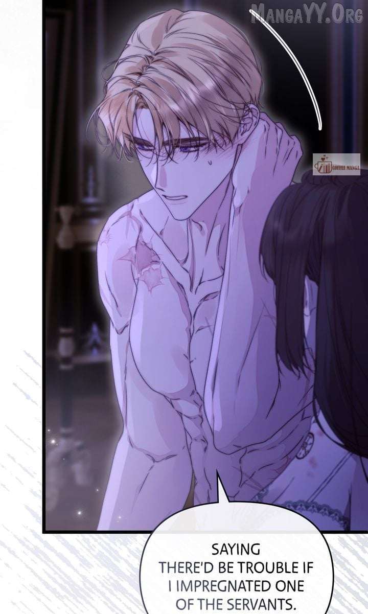 But Please, Help Me chapter 83 page 45