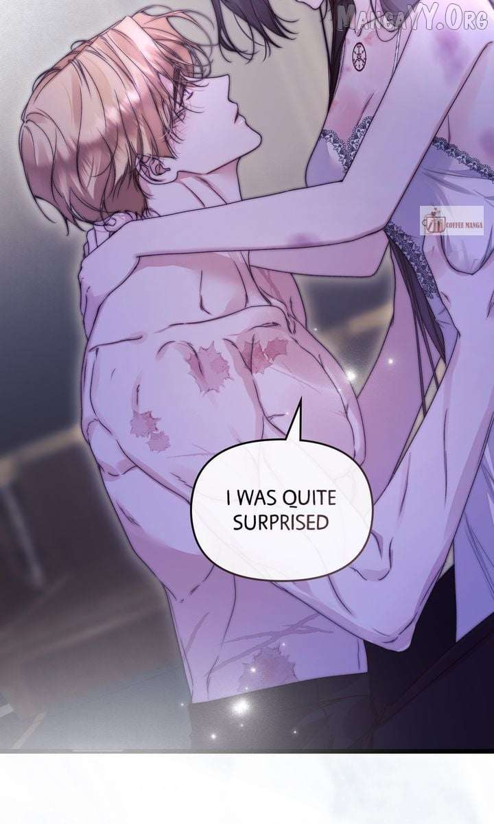 But Please, Help Me chapter 83 page 82