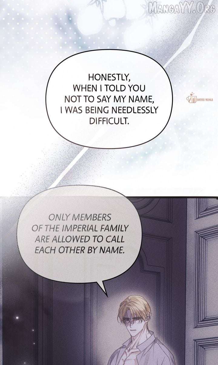 But Please, Help Me chapter 83 page 85
