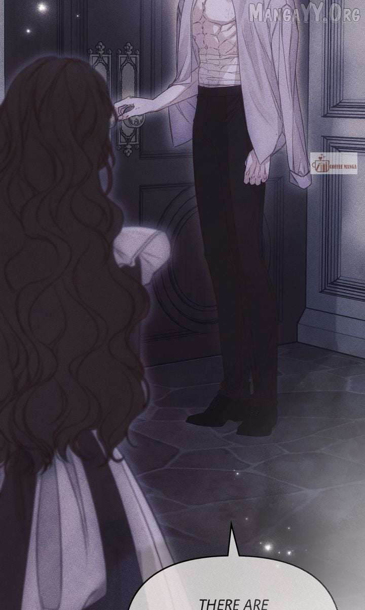 But Please, Help Me chapter 83 page 86