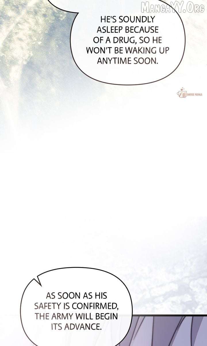 But Please, Help Me chapter 83 page 116