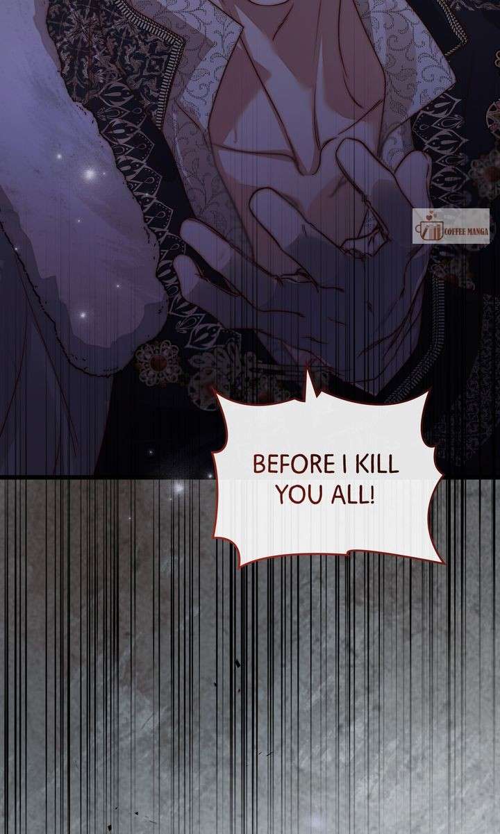 But Please, Help Me chapter 85 page 21
