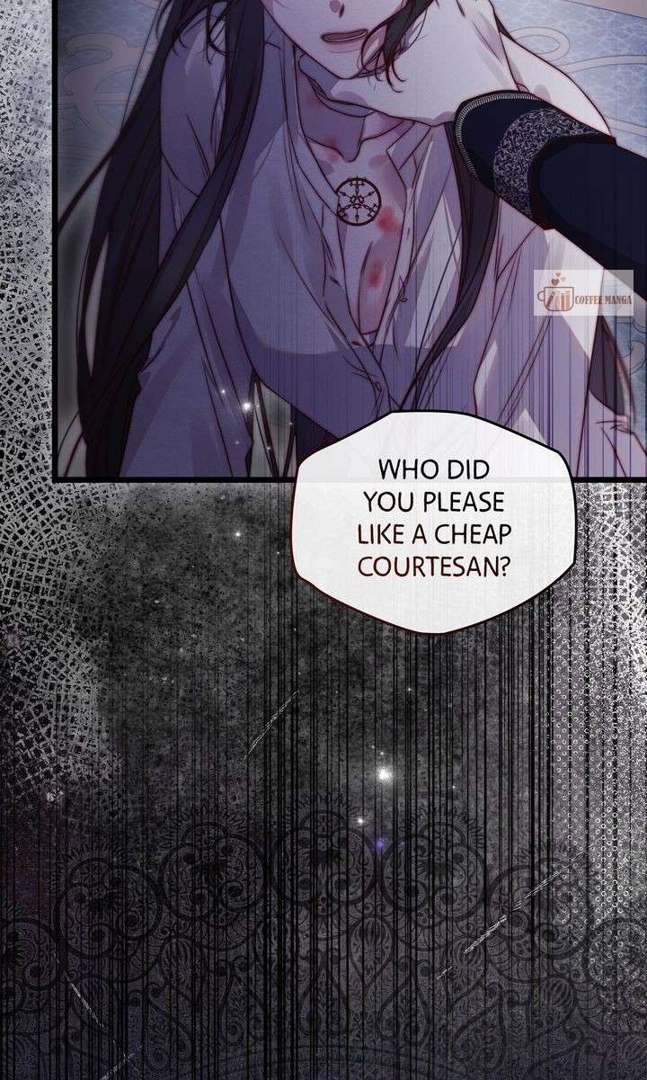 But Please, Help Me chapter 85 page 34
