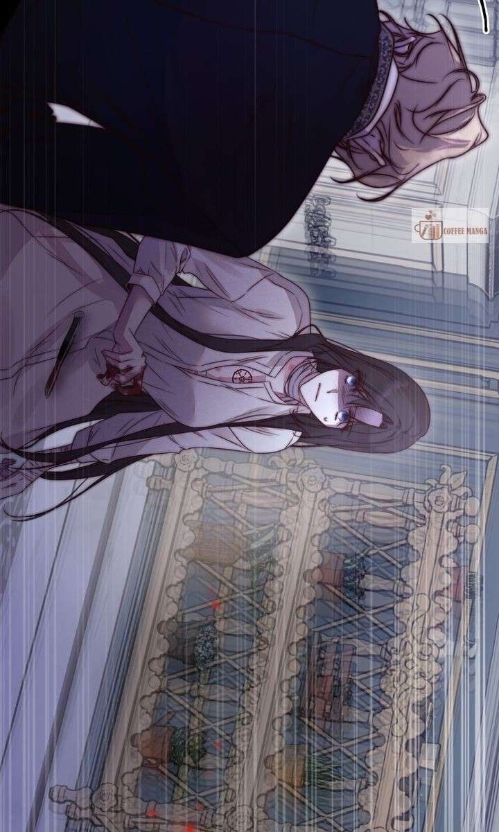 But Please, Help Me chapter 85 page 92