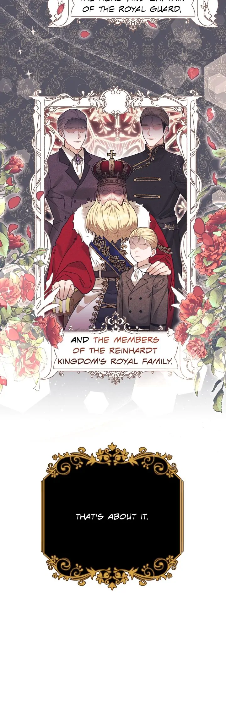 My Favorite Novel Has a Weird Epilogue chapter 2 page 7