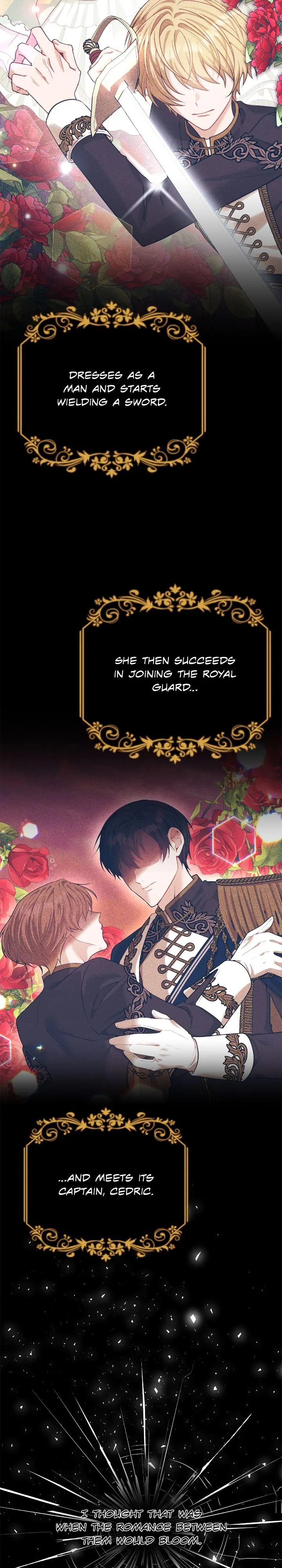 My Favorite Novel Has a Weird Epilogue chapter 2 page 10