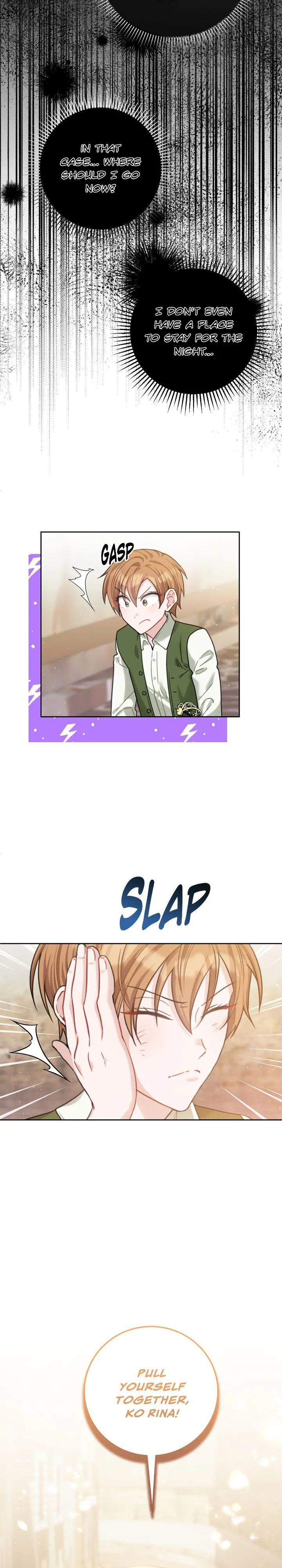 My Favorite Novel Has a Weird Epilogue chapter 2 page 18