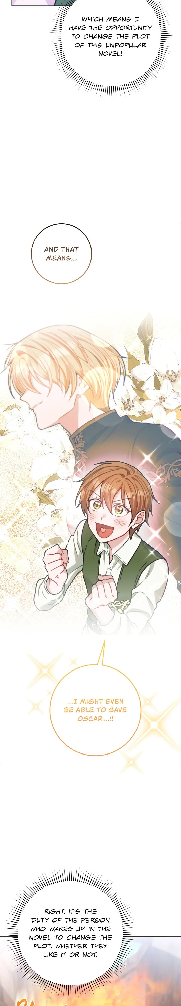My Favorite Novel Has a Weird Epilogue chapter 2 page 21