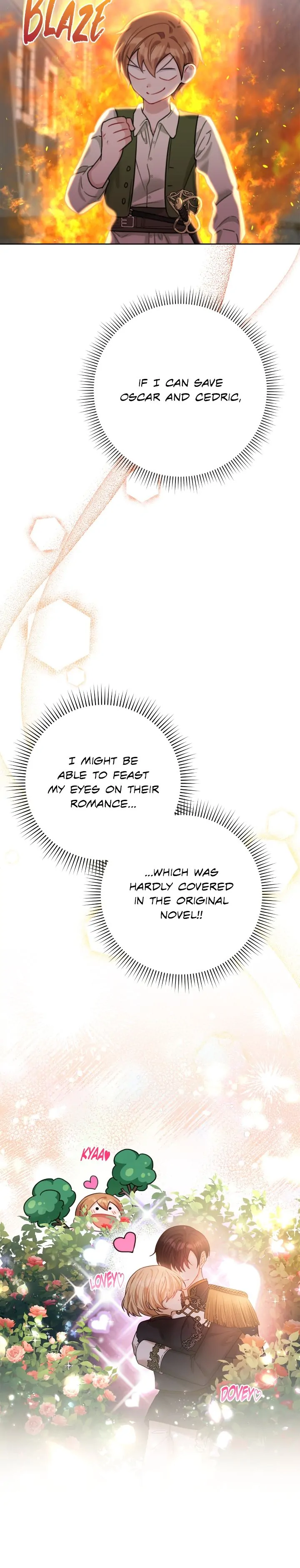 My Favorite Novel Has a Weird Epilogue chapter 2 page 22