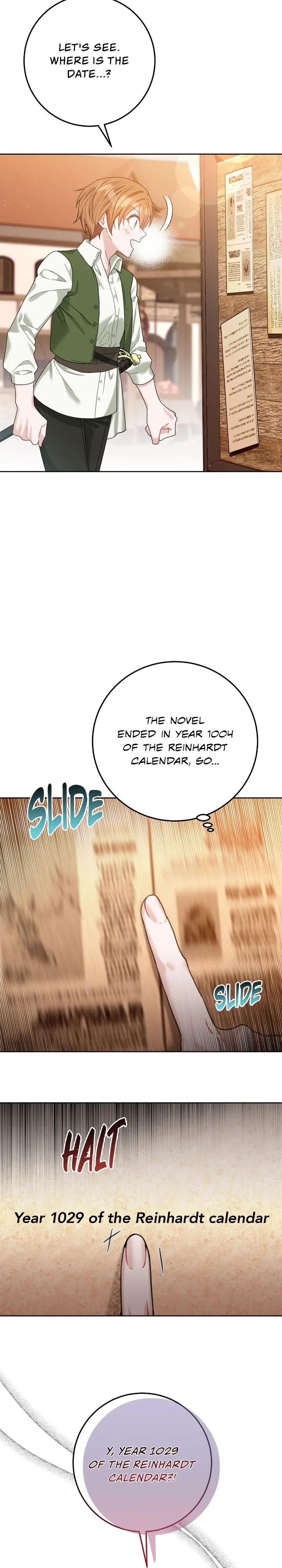 My Favorite Novel Has a Weird Epilogue chapter 2 page 24