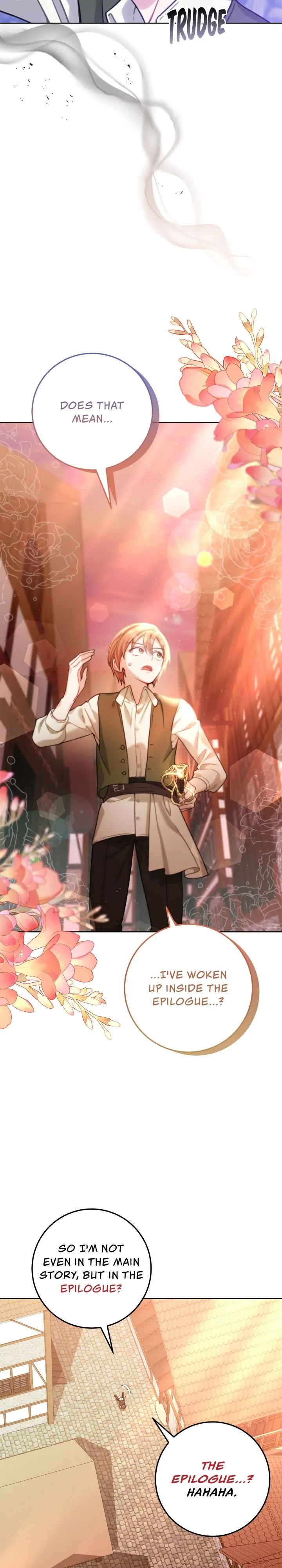 My Favorite Novel Has a Weird Epilogue chapter 2 page 28