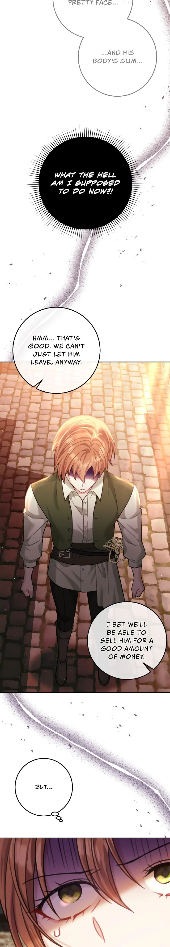 My Favorite Novel Has a Weird Epilogue chapter 2 page 32