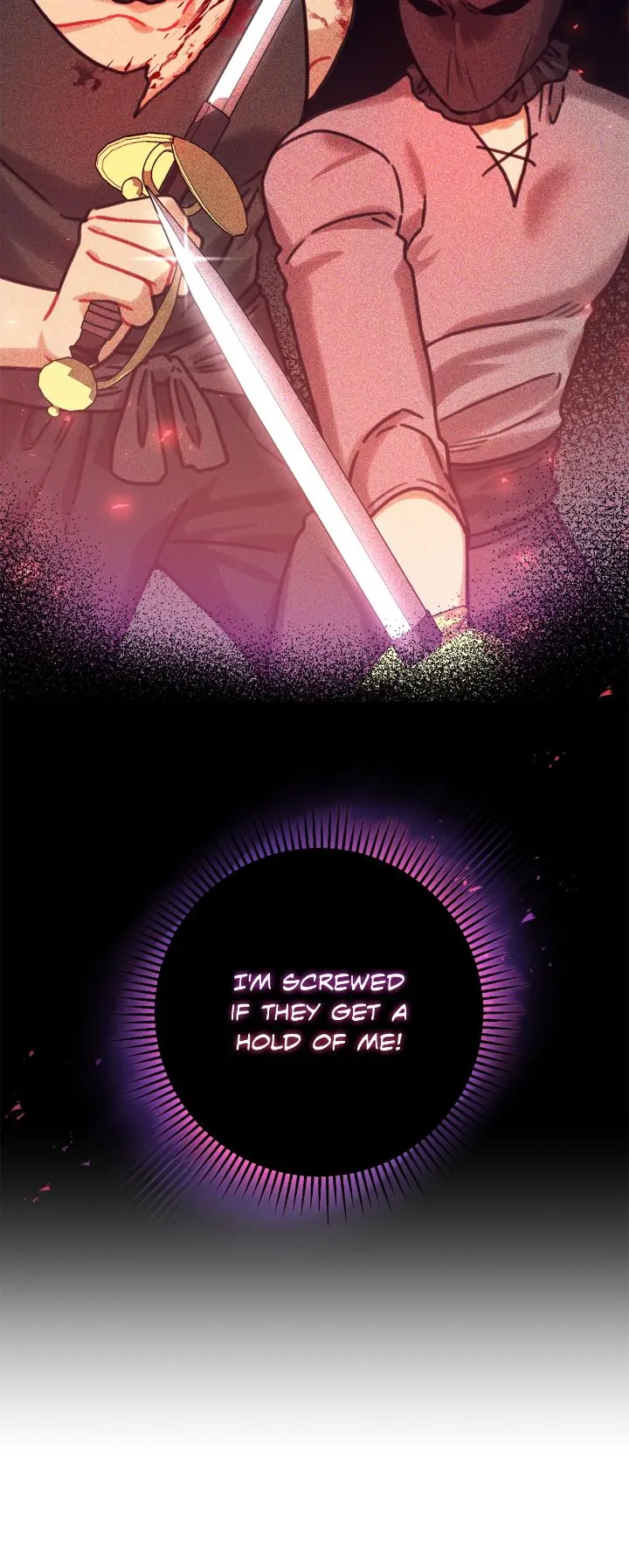 My Favorite Novel Has a Weird Epilogue chapter 2 page 38