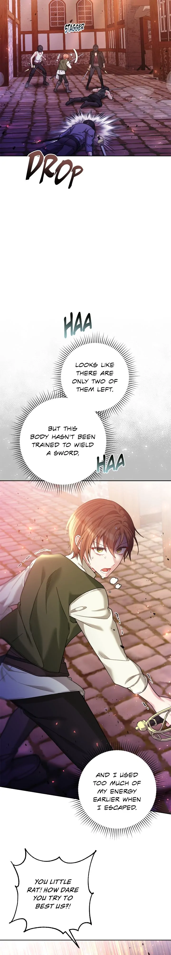 My Favorite Novel Has a Weird Epilogue chapter 2 page 43