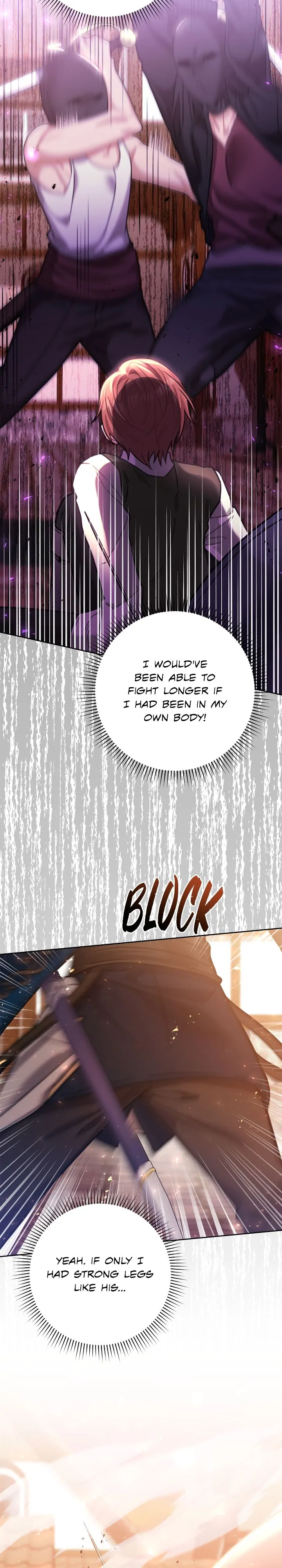 My Favorite Novel Has a Weird Epilogue chapter 2 page 47