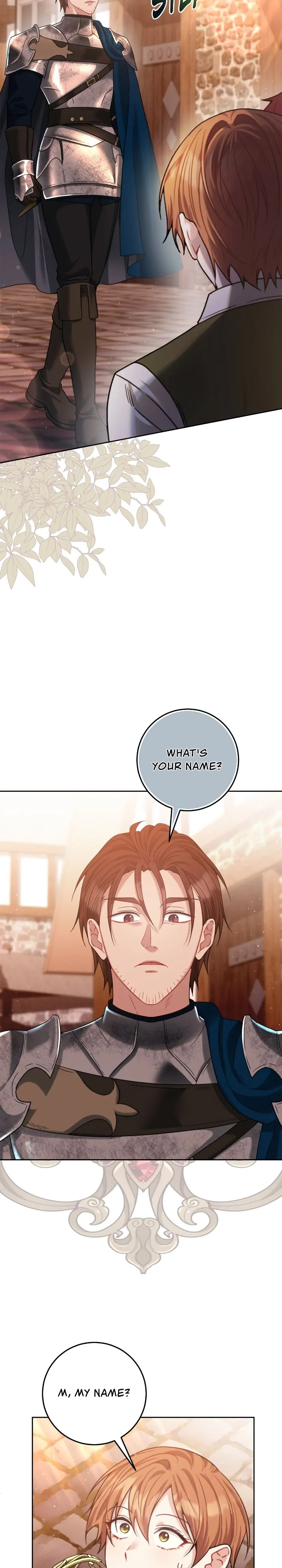 My Favorite Novel Has a Weird Epilogue chapter 3 page 12