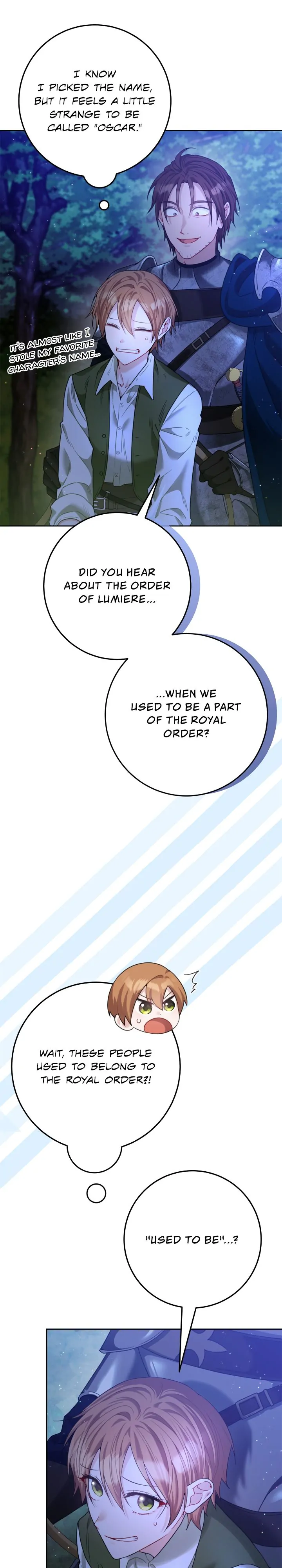 My Favorite Novel Has a Weird Epilogue chapter 3 page 34