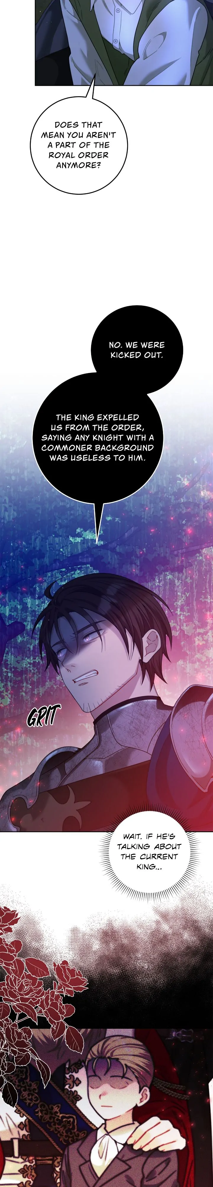 My Favorite Novel Has a Weird Epilogue chapter 3 page 35