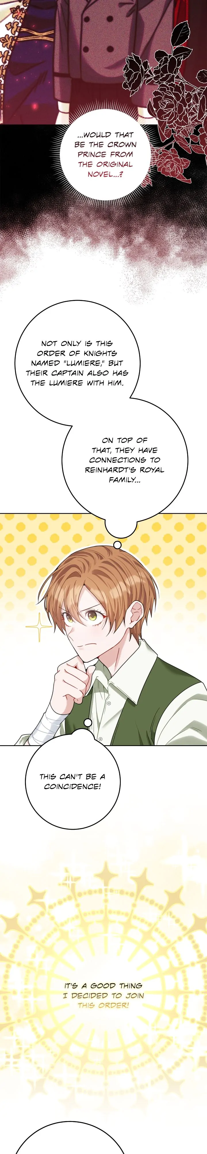 My Favorite Novel Has a Weird Epilogue chapter 3 page 36