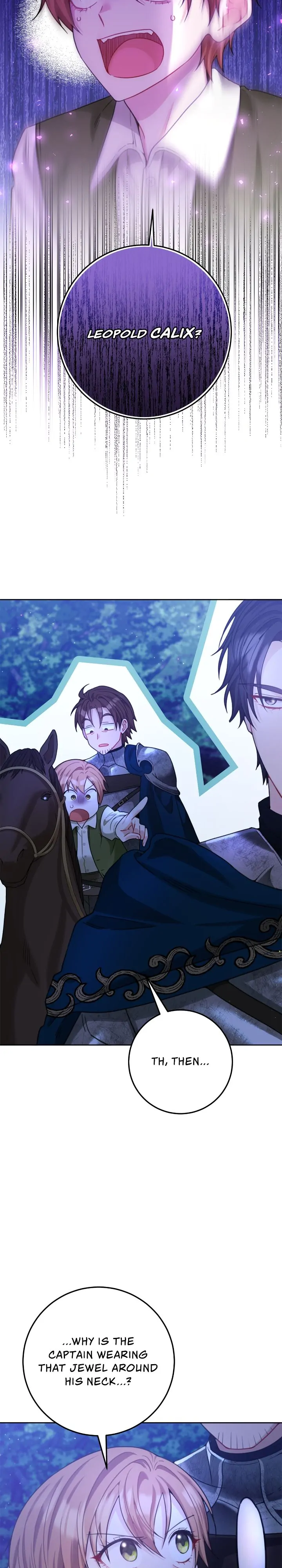 My Favorite Novel Has a Weird Epilogue chapter 3 page 40