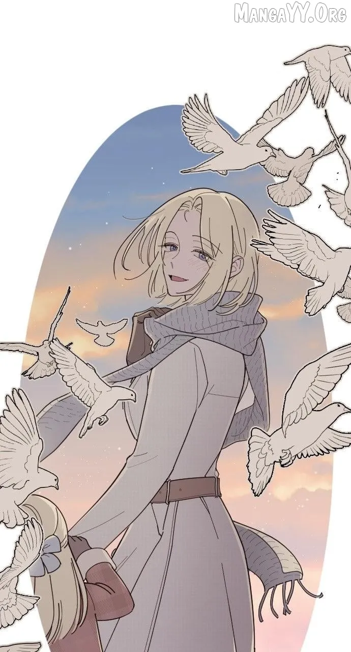 My Beloved Oppressor chapter 84.5 page 29
