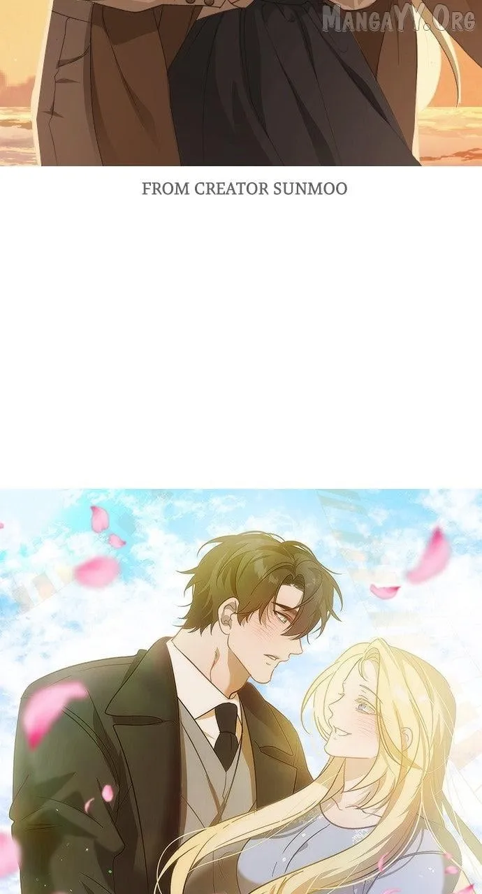 My Beloved Oppressor chapter 84.5 page 12