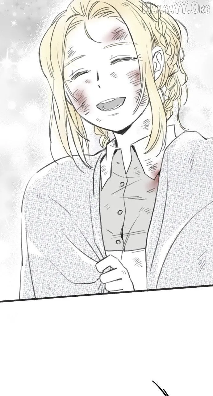 My Beloved Oppressor chapter 84.5 page 22