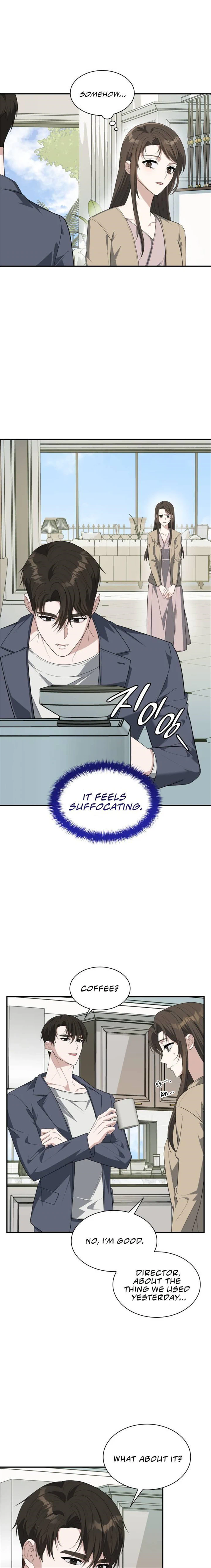 Love Affair chapter 23 page 2