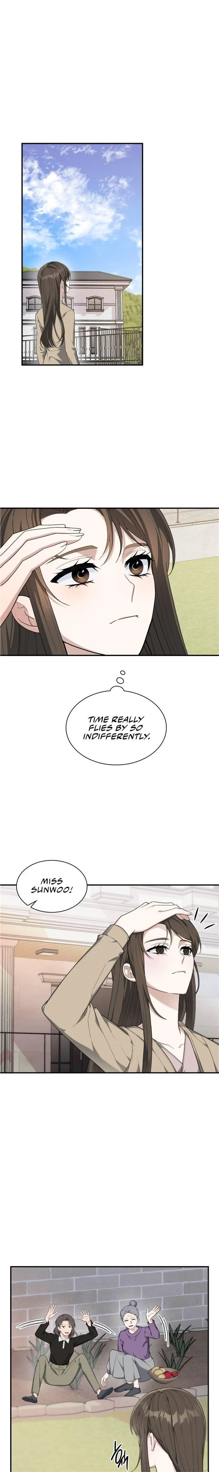 Love Affair chapter 23 page 7