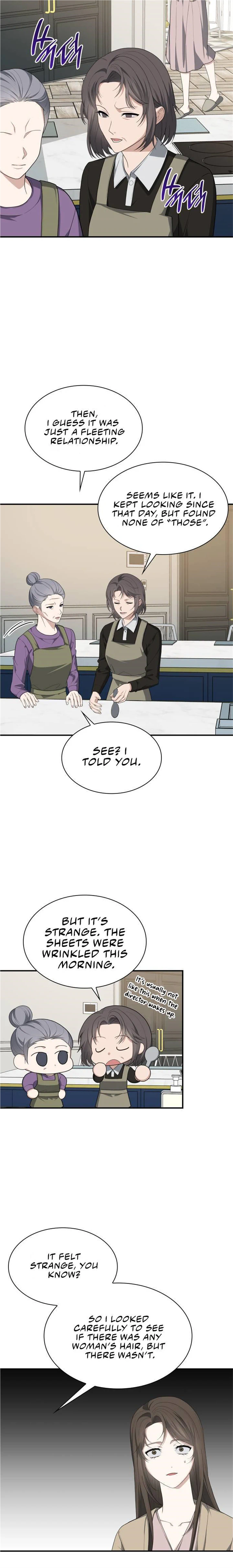 Love Affair chapter 23 page 10