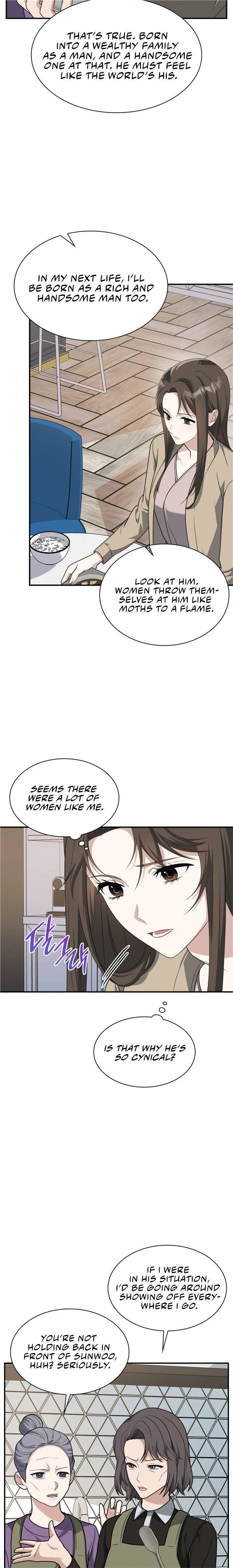 Love Affair chapter 23 page 12