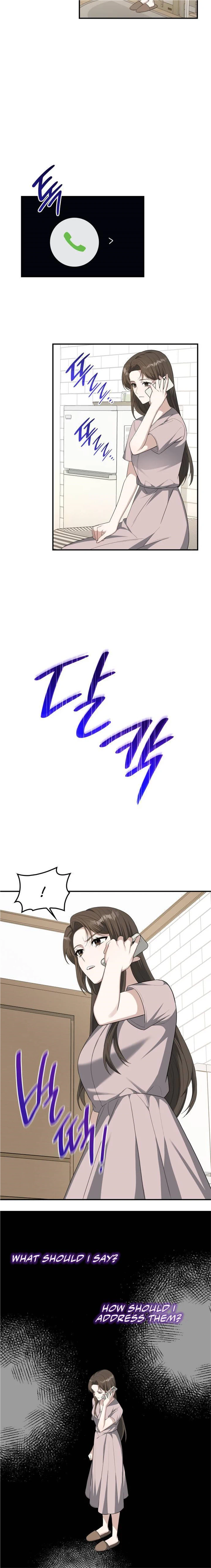 Love Affair chapter 23 page 21