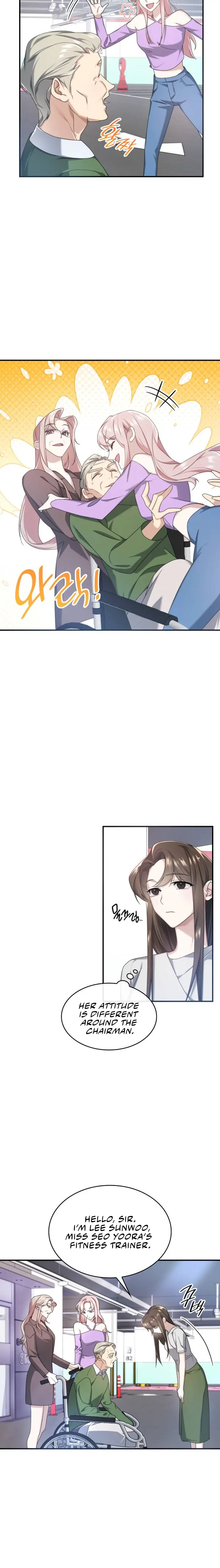 Love Affair chapter 24 page 4