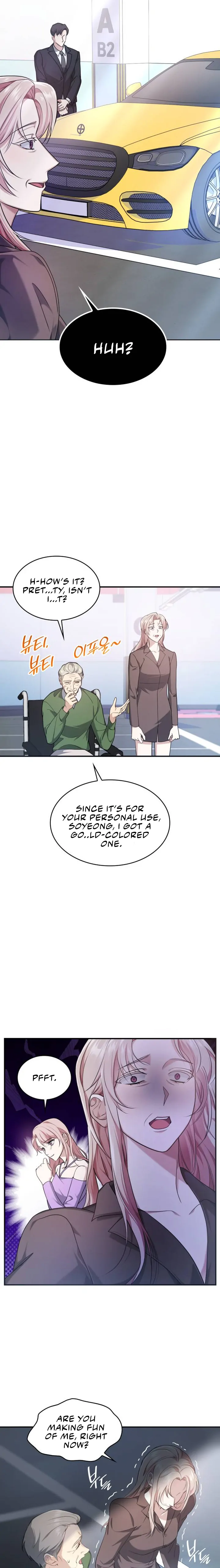 Love Affair chapter 24 page 7