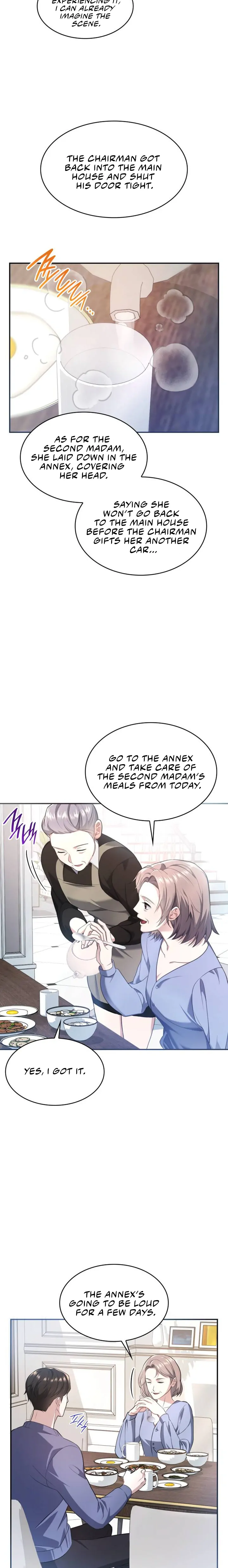 Love Affair chapter 24 page 11