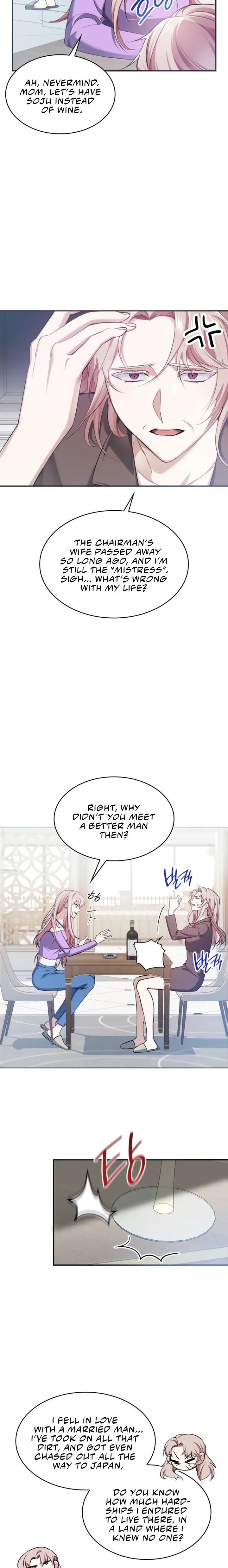 Love Affair chapter 24 page 15
