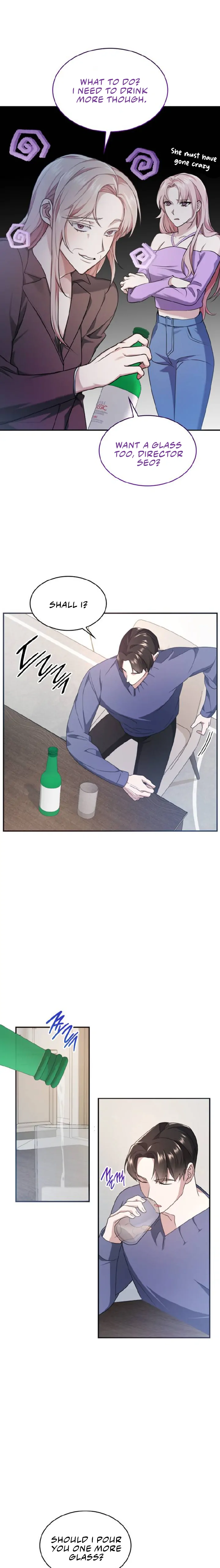 Love Affair chapter 24 page 22