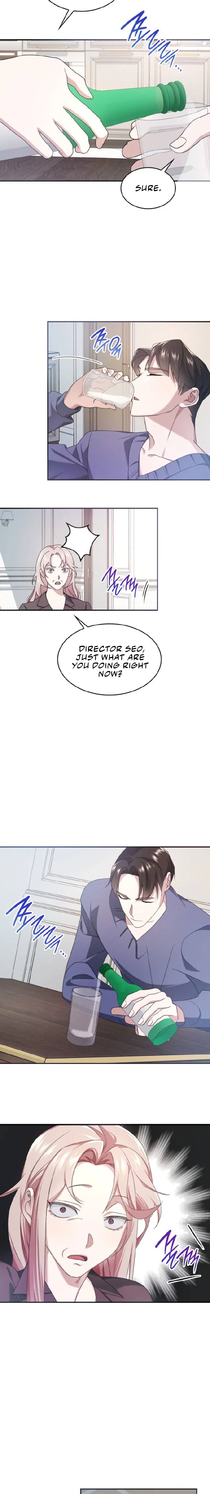 Love Affair chapter 24 page 23