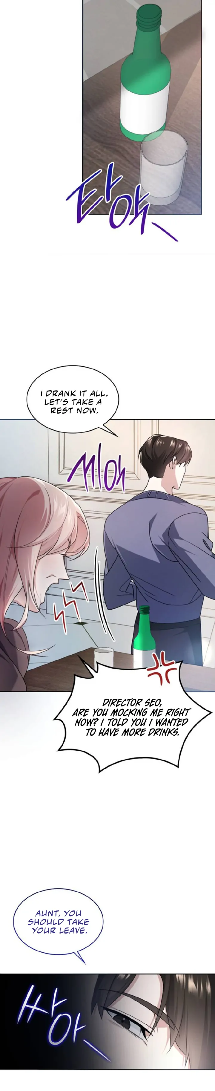 Love Affair chapter 24 page 24
